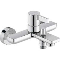 Duravit Duravit D-Neo egykaros kádcsaptelep chrome