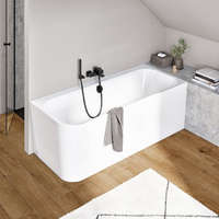 Villeroy & Boch Villeroy & Boch Architectura Falhoz építhető akril fürdőkád jobbos 1800x800 mm