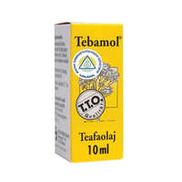 TEBAMOL TEBAMOL TEAFAOLAJ 10 ml