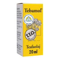 TEBAMOL TEBAMOL TEAFAOLAJ 20 ml
