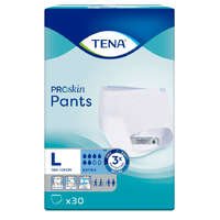 TENA TENA Pants Extra L 30 db pelenkanadrág súlyos inkontinencia ellátására