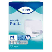 TENA TENA Pants Extra M 30 db pelenkanadrág súlyos inkontinencia ellátására