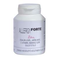 Celsus AllergyForte kapszula 60 db