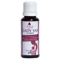 Celsus Celsus Lady vas csepp 30ml