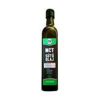 Dia-Wellness MCT sütõolaj 0,5 l