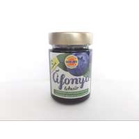 Dia-Wellness lekvár Áfonya 380 g