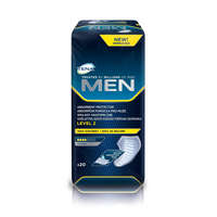 TENA Men Level 2 - férfi inkontinenciabetét 20 db