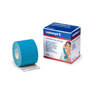 Leukotape K 5cm x 5m világos kék 1x