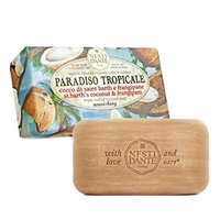 Nesti Dante Paradiso Tropicale Coco-Frangipane Szappan 250 g