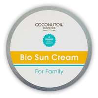 Coconutoil Bio Családi Napkrém 60 ml
