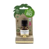 Coconutoil Bio Hajregeneráló & Hajvégápoló Szérum 20 ml