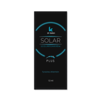 Dr.kelen sunsolar plus krém 12 ml
