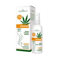 Cannaderm Venosil spray visszér esetén 150ml