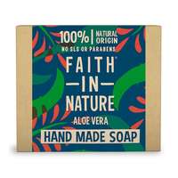  Faith in Nature – Bio Aloe Vera és Ylang Ylang szappan 100 g