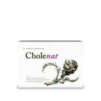  Vitaking – Cholenat articsóka kivonattal 60 tabletta