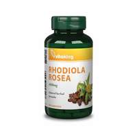  Vitaking Aranygyökér (Rhodiola Rosea) 60 kapszula