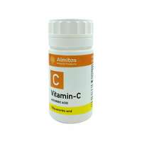  Almitas C-vitamin por 120 g