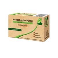  Vitamin station Helicobacter Pylori Gyorsteszt 1 db