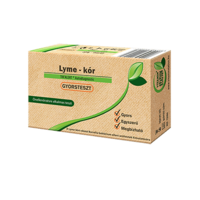  Vitamin station Lyme-Kór Gyorsteszt 1db