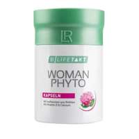  LR Health and Beauty Woman Phyto Aktiv étrend kiegészítő kapszula 90db