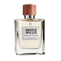  LR Health and Beauty Bruce Willis Personal Edition férfi Parfüm 50ml