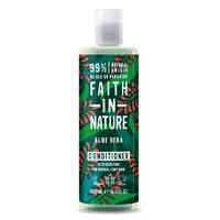  Faith in Nature Bio Aloe Vera Kondicionáló 400 ml