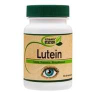  Vitamin Station Lutein kapszula 30db