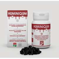  Hymato Huminiqum Huminsav Alapú Étrendkiegészítő kapszula 120db