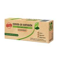  Vitamin Station Covid-19 Antigén Gyorsteszt 2db