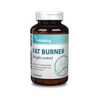  Vitaking Fat Burner gélkapszula 90 db