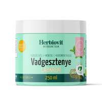  Herbiovit Vadgesztenye lábkrém (Vadgesztenyés) 250 ml