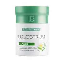  LR Health & Beauty Colostrum Compact kapszula 60 db