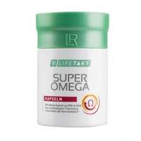  LR Health & Beauty Super Omega 3 kapszula 60 db