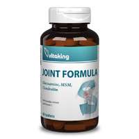  Vitaking – Joint Formula Glükozamin + Kondroitin + MSM tabletta 60 db