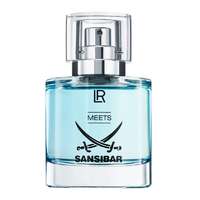  LR Health and Beauty Sansibar eau de parfüm 50 ml