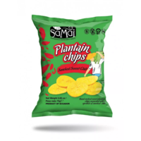 Samai Plantain (FŐZŐBANÁN) Chips Édes Chilis 75 g