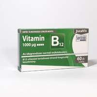  Jutavit B12 Vitamin 60 db tabletta 1000 µg