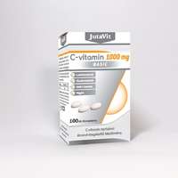  Jutavit C-Vitamin 1000 mg Basic 100 db