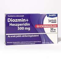  Jutavit Diozmin + Heszperidin 500 mg 30 db