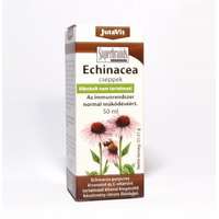  Jutavit Echinacea Cseppek 50 ml