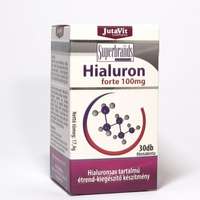  Jutavit Hialuron Forte 100 mg, 30 db