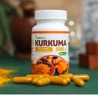  Netamin Kurkuma 500 mg kapszula 60 db