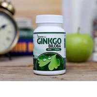  Netamin Ginkgo Biloba 300 mg 30 db