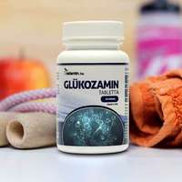  Netamin Glükozamin Tabletta 30 db