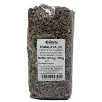  Paleolit Himalaya só fekete 500g extra (2-5mm) Kala Namak