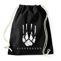 printfashion Apex Legends - Bloodhound - Sportzsák, Tornazsák - Fekete
