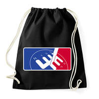 printfashion Car Shift - Sportzsák, Tornazsák - Fekete