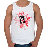 printfashion 23.png - Férfi atléta - Fehér