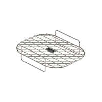 ENO Rošt Plancha na udrziavanie v teple – štvorcový