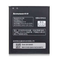 Lenovo Lenovo BL198 A850 gyári akkumulátor 2250mAh